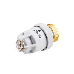   ELEKTROTERMIKUS ÁLLÍTÓMŰ 230V M30X1,5 / PERFEXIM SZELEPÁLLÍTÓ MOTOR, AKTUÁTOR