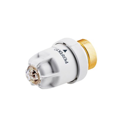 ELEKTROTERMIKUS ÁLLÍTÓMŰ 230V M30X1,5 / PERFEXIM SZELEPÁLLÍTÓ MOTOR, AKTUÁTOR