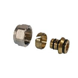 EUROKÓNUSZOS CSATL. MÜA.CSŐHÖZ 20X2MM