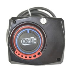 GOSHE SZELEPÁLLÍTÓ MOTOR 230V