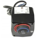 GOSHE SZELEPÁLLÍTÓ MOTOR 230V