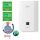 Fisher Levegő-víz hőszivattyú  FHF-WHS-081CE3 (hidraulikus egység+kültéri egység) 8 kW, R32, 230V,WIFI