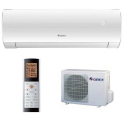 Gree Comfort Pro 3,5 oldalfali klíma szett