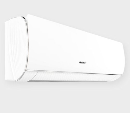 Gree Comfort Pro 3,5 oldalfali klíma szett