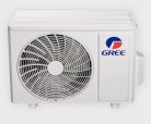 Gree Comfort Pro 3,5 oldalfali klíma szett