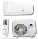 Gree Summer inverter 3,2 kW oldalfali klíma szett  +  Ajándék konzol