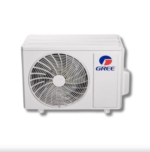 Gree Summer inverter 3,2 kW oldalfali klíma szett 