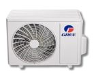 Gree Summer inverter 3,2 kW oldalfali klíma szett  +  Ajándék konzol
