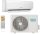 Hisense Wings Comfort 3, 4 kW WiFi +Tálcafűtéses Légkondícionáló KB35MR0BG_AS35MR0EW