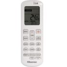 HISENSE WINGS PRO 3,5KW MONO OLDALFALI KLÍMA SZETT (KB35YR3E)