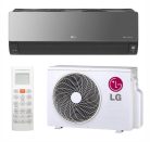 LG ArtCool 3,5 kW inverteres split klíma szett (AC12BK.NSJ+AC12BK.UA3)