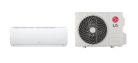LG DualCool Pro 3,5 kW inverteres split klíma szett (W12TE)