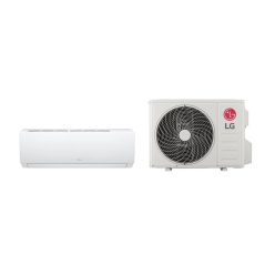 LG DualCool Pro 5,3 kW inverteres split klíma szett (W18TI)