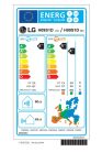 LG S1 Deluxe 2,6 kW inverteres split klíma szett (H09S1D.NS1+H09S1D.U12)