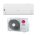 LG Silence2 2,6 kW inverteres split klíma szett (S09ET)