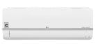 LG Silence2 2,6 kW inverteres split klíma szett (S09ET)