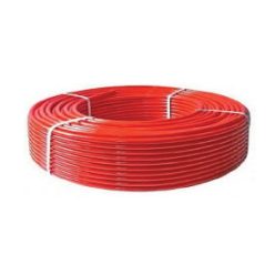   Padlófűtés cső 20x2mm 200m-es tekercs oxigéndiffúzió mentes