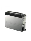 Panasonic Elite 22,4 kw multi légcsatornázható hőszivattyú szett, 3db beltéri egységgel, elosztó idommal, távirányítóval