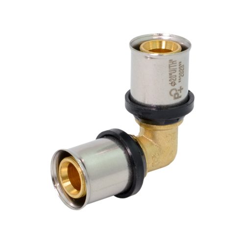 PERFEXIM U-TH PRESS KÖNYÖK 20X20MM