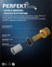 PERFEXIM U-TH PRESS TOLDÓ 40X40MM