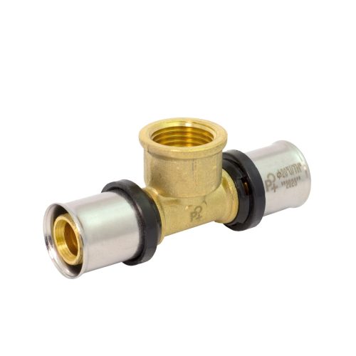 PERFEXIM U-TH PRESS 20X1/2"X20 BM T-IDOM