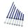 Peremes dűbel hatlapfejű peremes csavarral (TORX) M10x200mm (25db/dob)