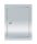 INOX szervízajtó 150x300mm VORTZ (csempeajtó, ellenőrző ablak, revíziós ajtó)