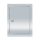 INOX szervízajtó 600x600mm VORTZ (csempeajtó, ellenőrző ablak, revíziós ajtó)