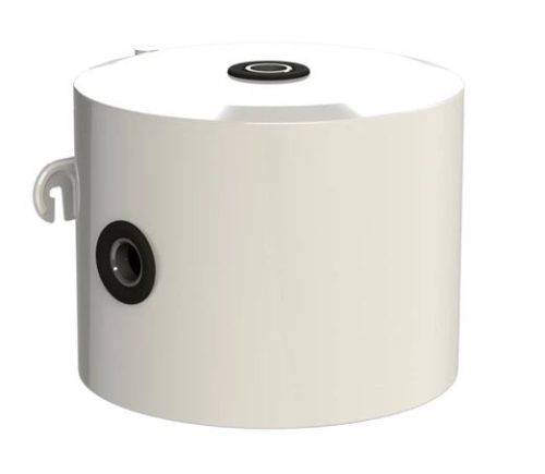 Sunsystem PSM 30 hűtési és fűtési puffer tartály szigeteléssel hőszivattyúhoz (30 liter)