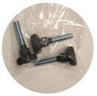 Sunsystem PSM 30 hűtési és fűtési puffer tartály szigeteléssel hőszivattyúhoz (30 liter)