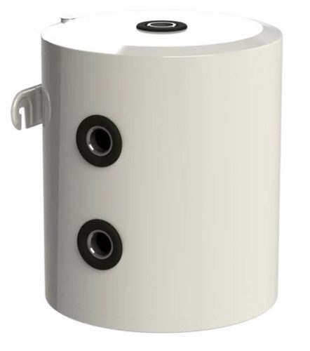 Sunsystem PSM 50 hűtési és fűtési puffer tartály szigeteléssel hőszivattyúhoz (50 liter)