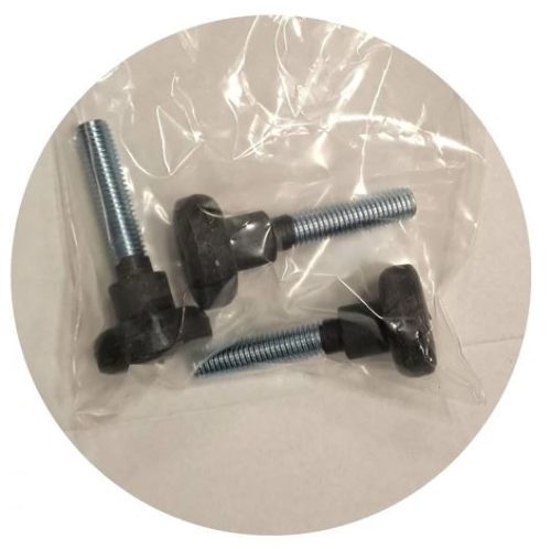 Sunsystem PSM 50 hűtési és fűtési puffer tartály szigeteléssel hőszivattyúhoz (50 liter)