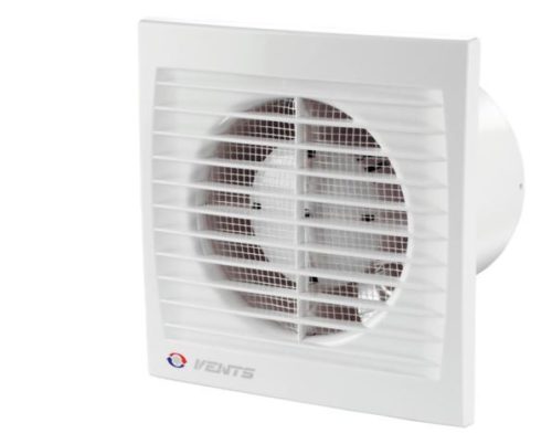 Vents 100 S elszívó ventilátor
