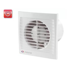 Vents Silenta 100 SL golyócsapágyas elszívó ventilátor