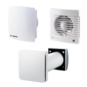 Ventilátorok